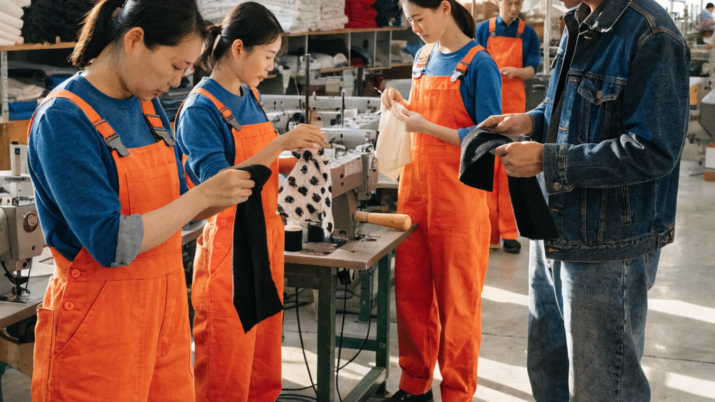 How Should Fabrics and Features Be Chosen?