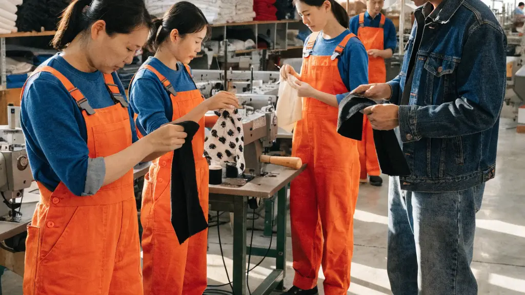 How Should Fabrics and Features Be Chosen?