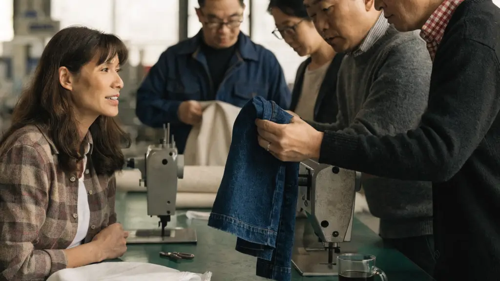 How Should Fabrics and Features Be Chosen?