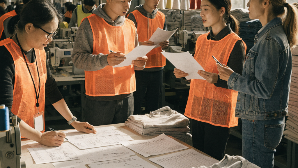 How Should Factories Prepare Test Records?