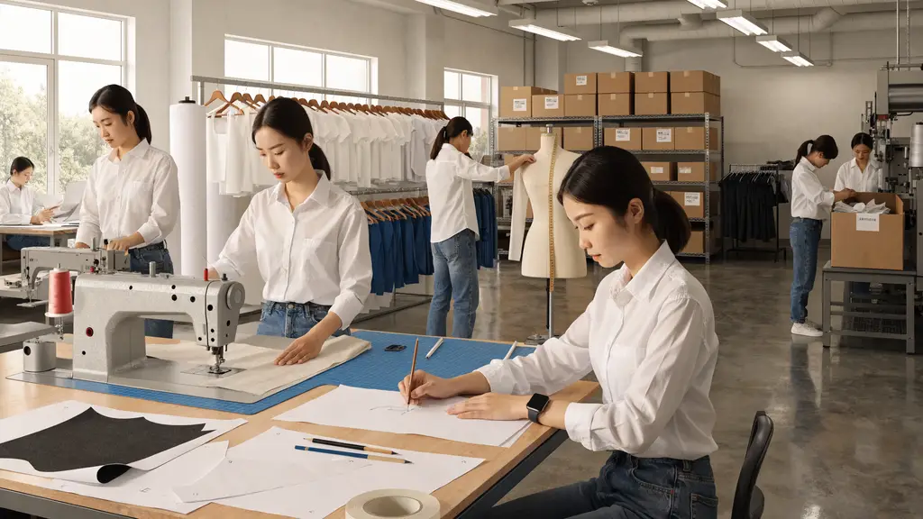 How Should Factory Records Be Prepared?