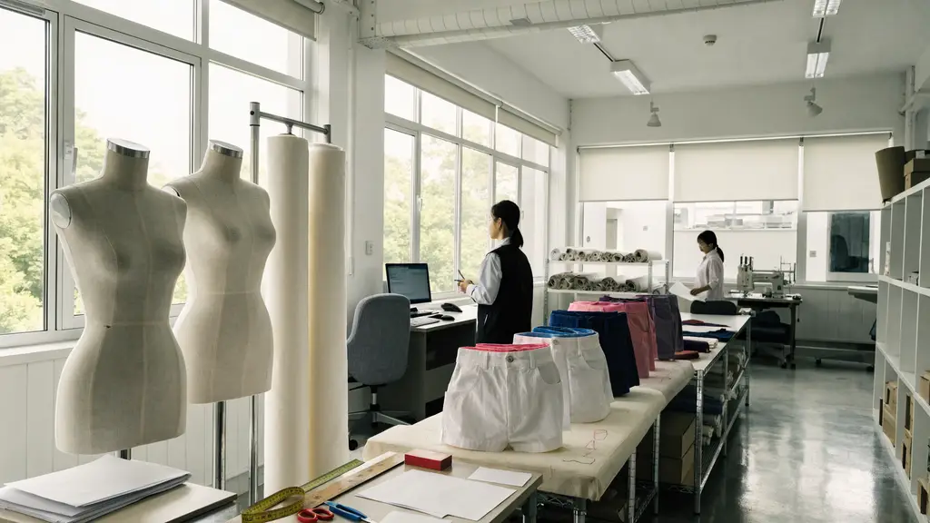 How Should Fit and Materials Be Planned?