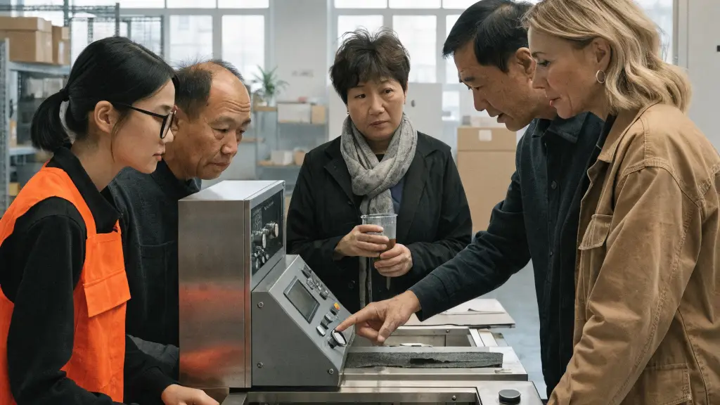How Should Functional Fabrics Be Tested?