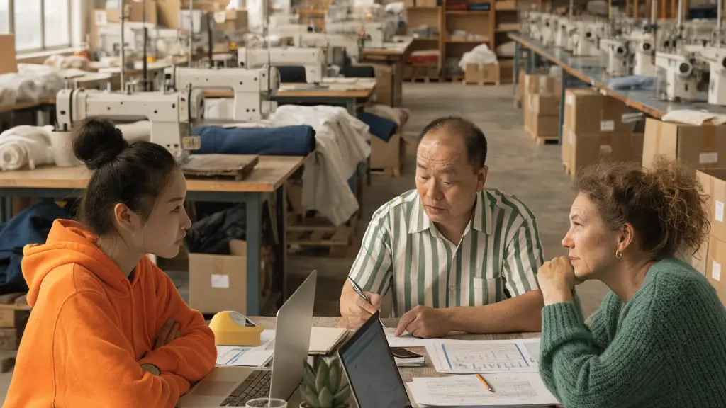 How Should Inventory and Fulfillment Work?