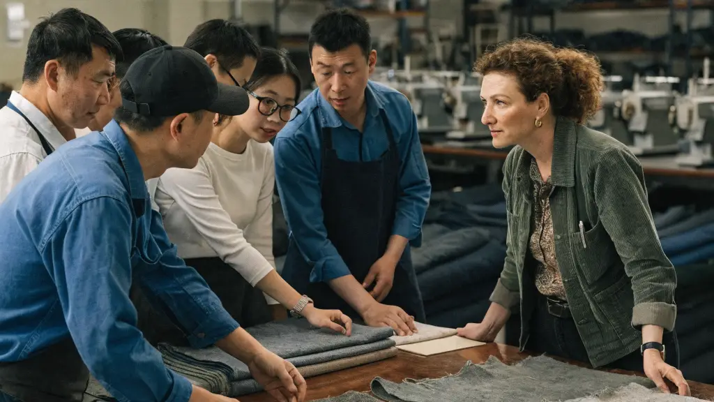 How Should Linen Fabric Be Selected?