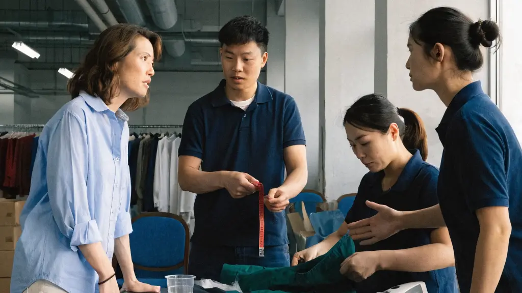 How Should Measurements and Tolerances Be Written?