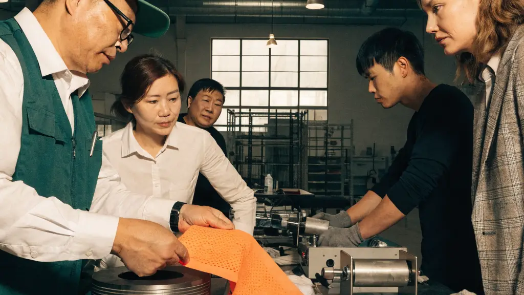 How Should Performance Fabrics Be Tested?