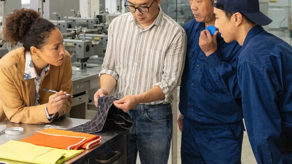 How Should Performance Fabrics Be Tested?