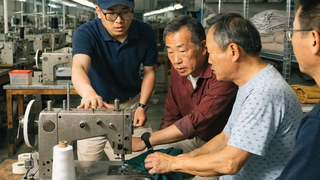 How Should Problems Be Solved Quickly?