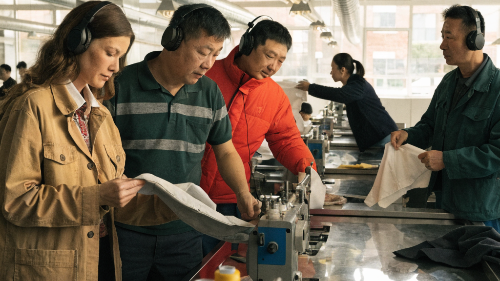 How Should Products Express the Brand?