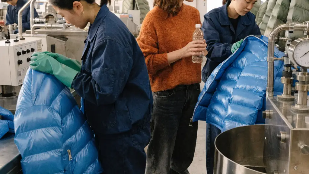 How Should Puffer Jackets Be Tested?