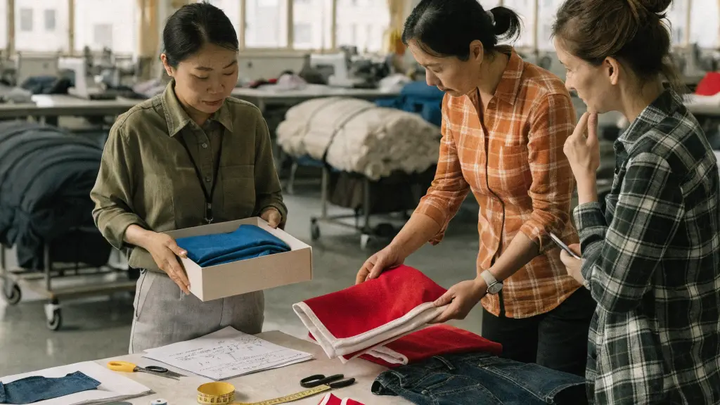 How Should Samples and Audits Be Checked?