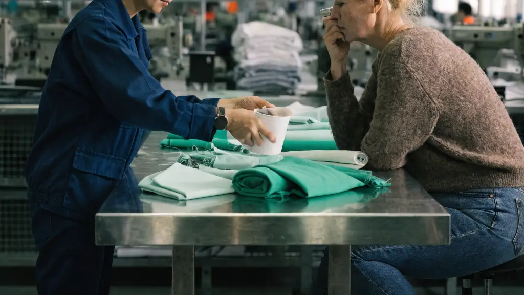 How Should Scrub Fabrics Be Tested?