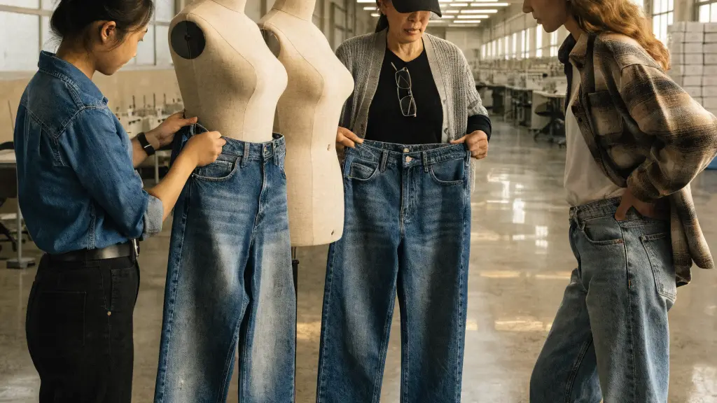 How Should Size Grading Be Tested?