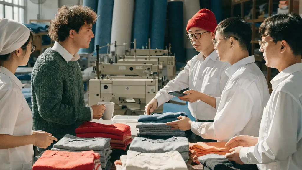How Should Size Mixes and Inventory Work?