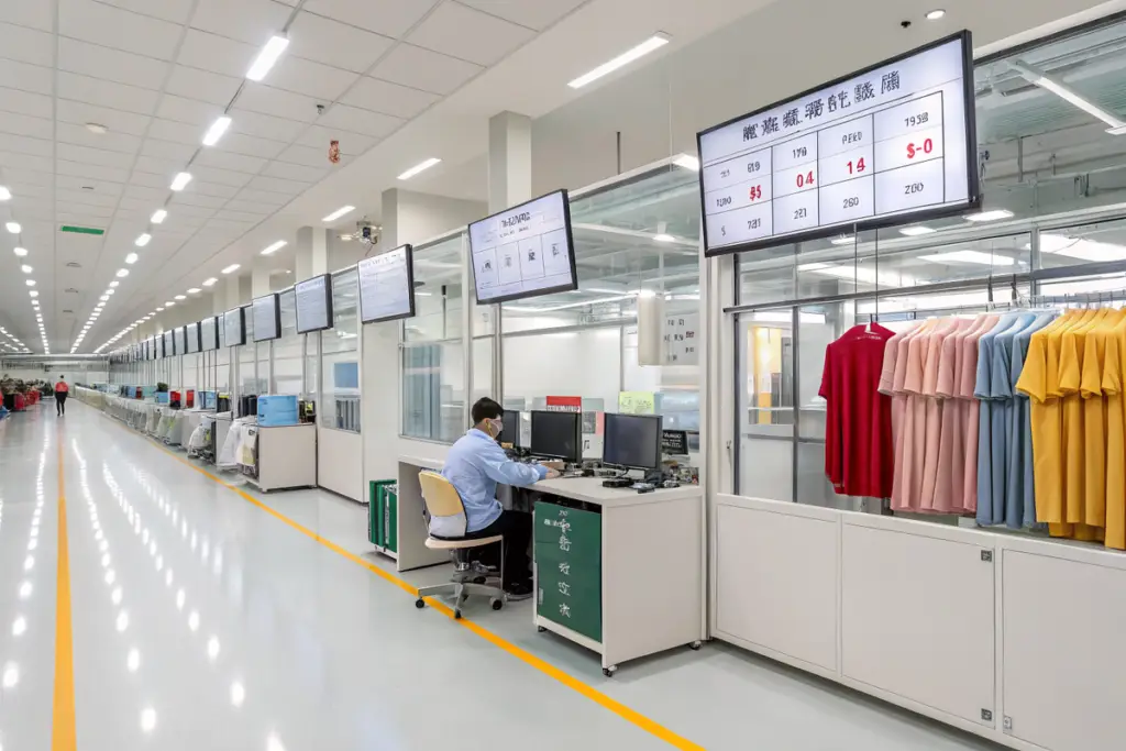 How Should Sourcing Leaders Use Pre-Shipment Data to Forecast Holds?