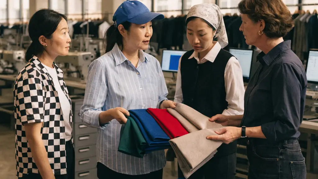 How Should Sports Uniform Fabrics Work?