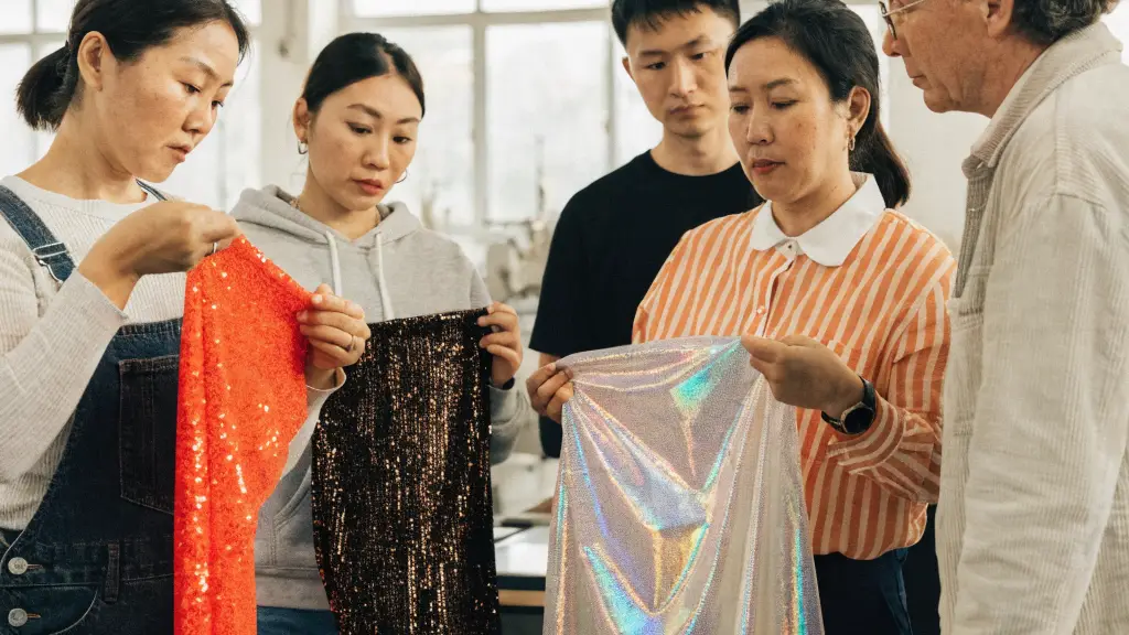 How Should Stretch and Sparkle Be Tested?
