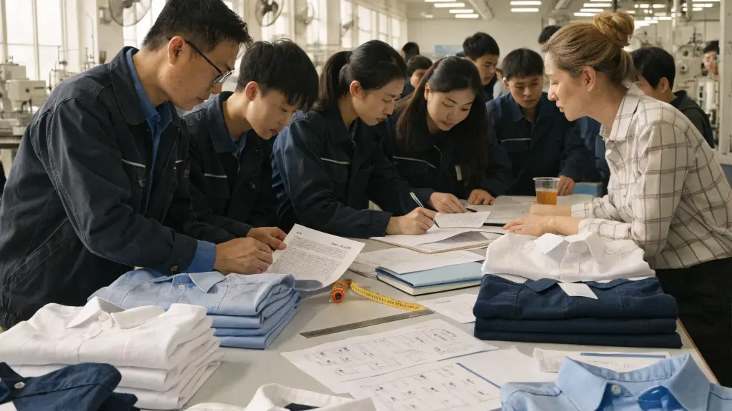 How Should Uniform Sizing Be Planned?