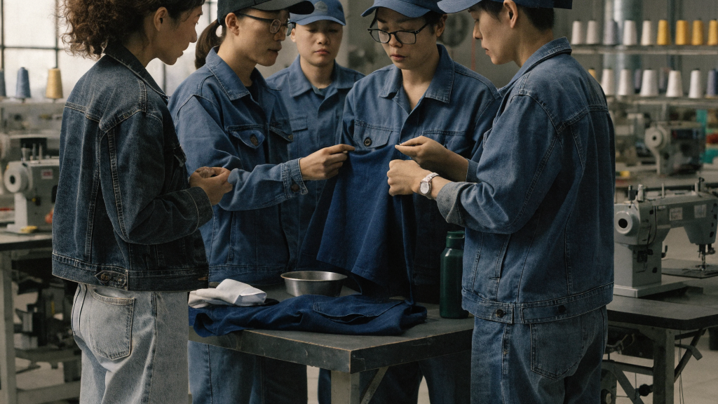 How Should Uniforms Balance Fit and Durability?