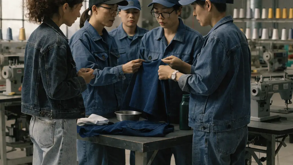How Should Uniforms Balance Fit and Durability?