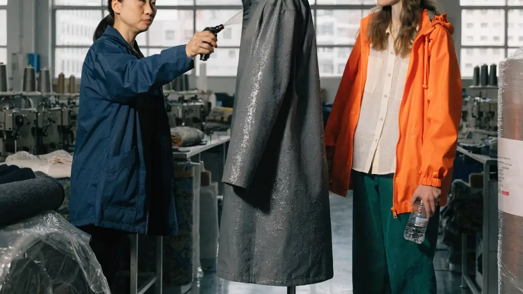 How Should Waterproof Fabrics Be Tested?