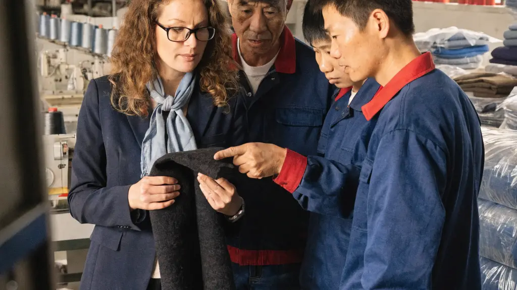 How Should Wool Fabric Be Verified?