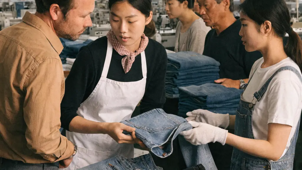 How Should You Choose Products and Buyers?