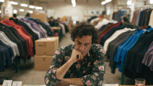 How Should You Research the Market Before Launching a Clothing Line?