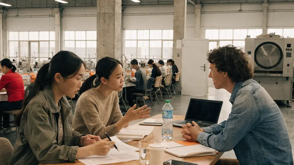 How Should a $5,000 Fashion Budget Be Divided?