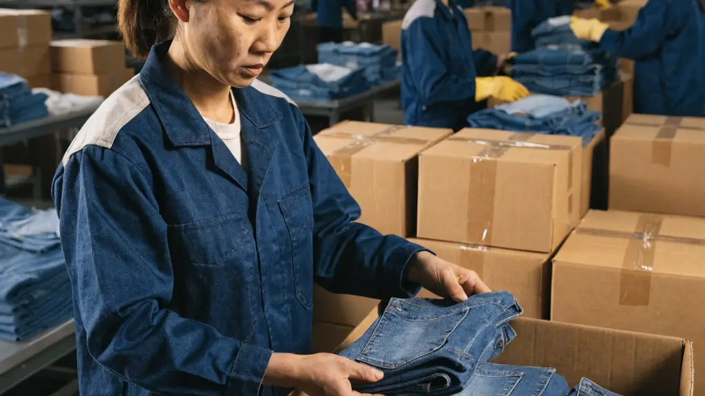How Should a Wholesale Package Be Built?