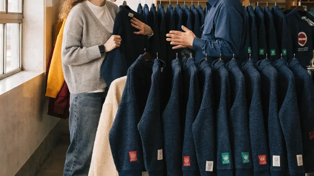 How to Add Prints, Embroidery, and Labels?