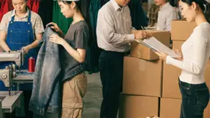 How to Avoid Shipping Delays from Chinese Garment Factories?