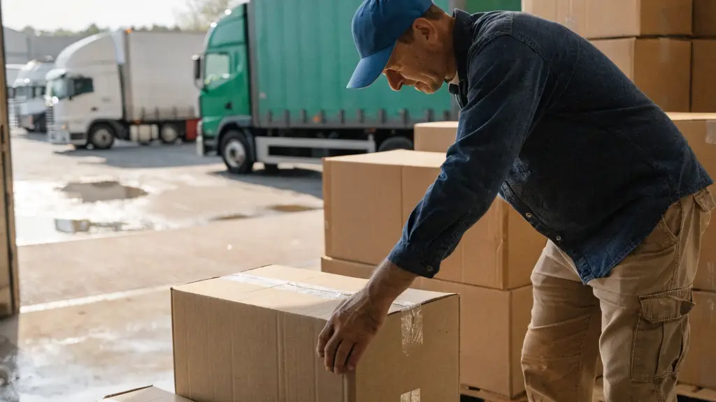 What Causes Most Shipping Delays in Garment Production?