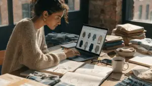 How to Build a Clothing Brand Website That Converts?