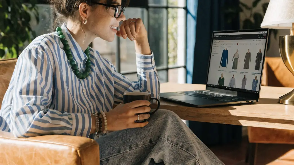 How to Choose Products for Amazon Clothing?