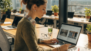 How to Choose Between Alibaba and Trade Shows for Sourcing?