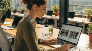 How to Choose Between Alibaba and Trade Shows for Sourcing?