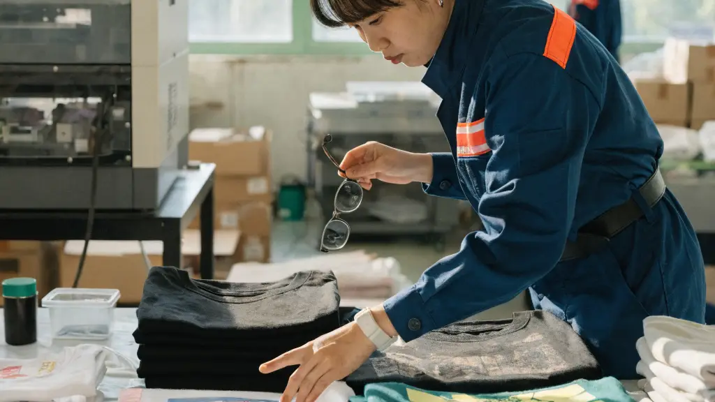 How to Choose Print Methods and Blank Garments?