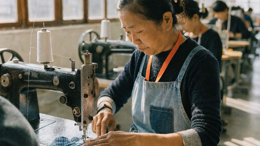 What Safety Standards Apply to Childrens Clothing Imports?