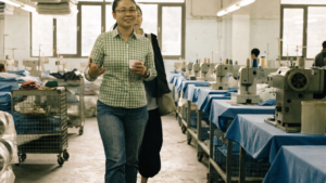How to Start a Private Label Clothing Brand?