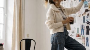 How to Start a Womens Clothing Line from Scratch?
