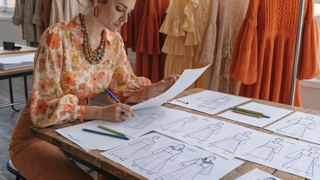 What Makes Plus-Size Clothing Manufacturing Different?