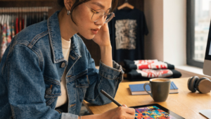 How to Start a Streetwear Clothing Brand?