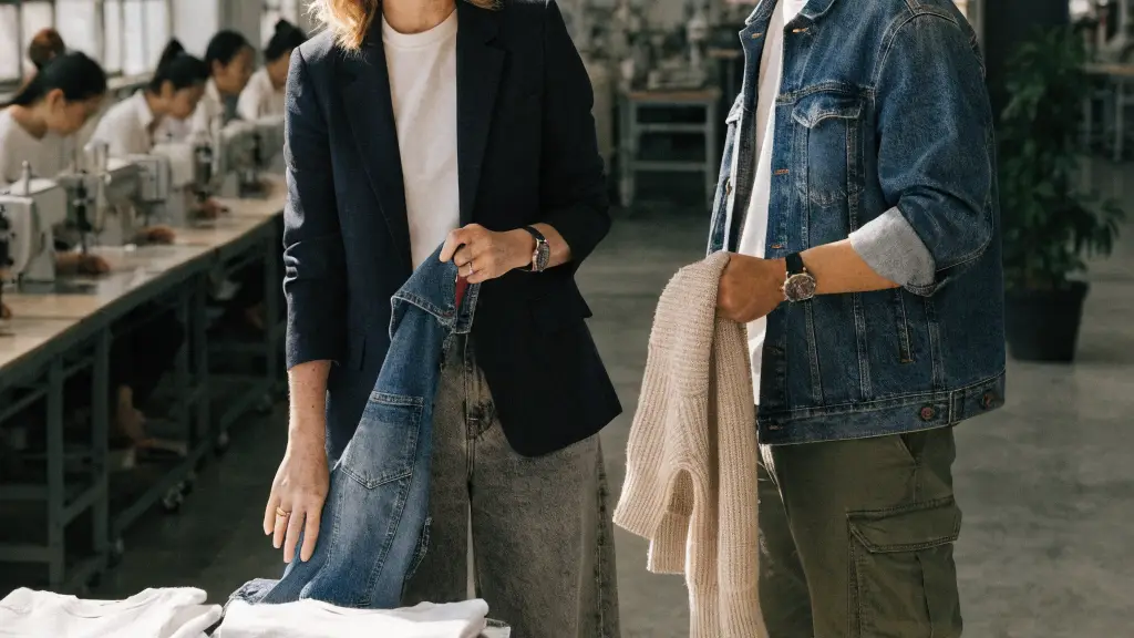How to Ensure Your Clothing Factory Follows Ethical Practices?
