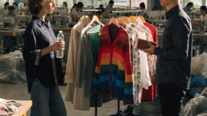 How to Find Wholesale Suppliers for Boutique Clothing Stores?