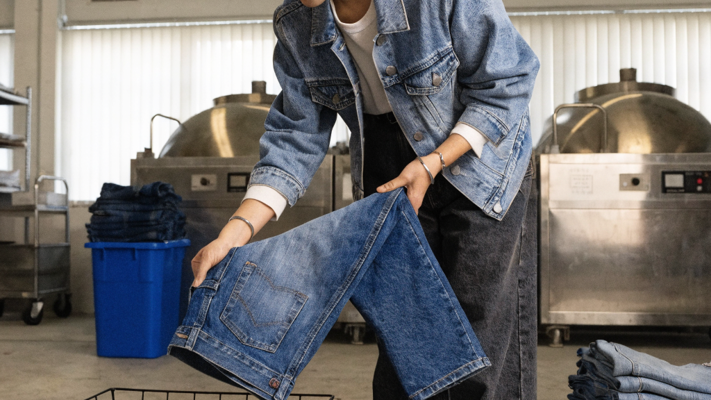 What Are the Key Factors for Denim Manufacturing?