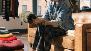 How to Find a Manufacturer for Knitwear and Sweaters?