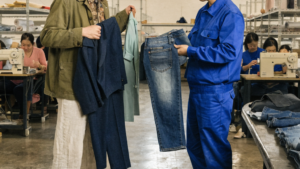 How to Get Your Clothing Brand into Retail Stores?