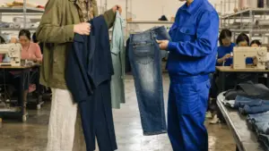 How to Get Your Clothing Brand into Retail Stores?